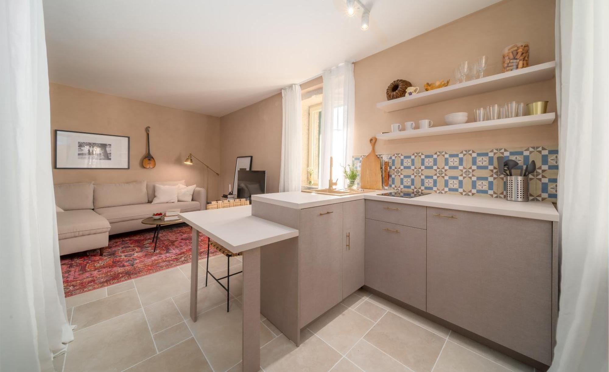 Apartament Montalbano Gem - Heritage With Airy Vibes Rovinj