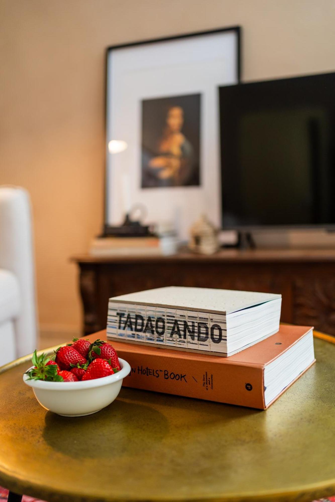 Apartament Montalbano Gem - Heritage With Airy Vibes